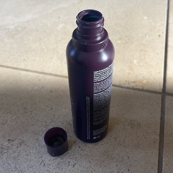 New AVEDA invati advanced exfoliating shampoo - light - Picture 5 of 5